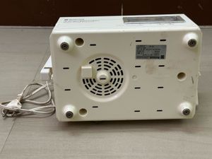 NATIONAL JUICER &amp; BLENDER GRINDER 3 in 1 With Box