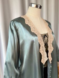 Korean Night Robe