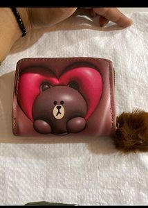 3D Wallet 🧸