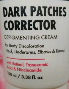 Thrive Dark Patches Corrector