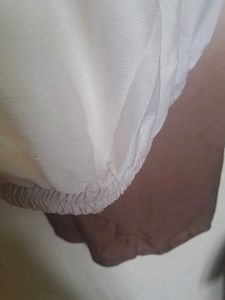 Cord Suit