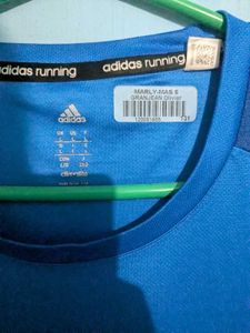 Adidas Sleeveless Tshirt