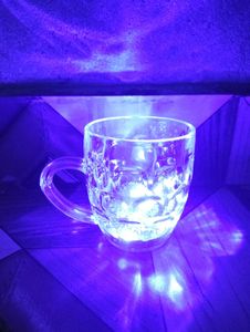 LED Light Up Mug
