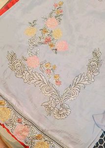 Pakistani karachi shadi wala 3 pc suit