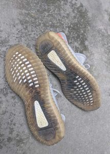 Adidas Originals Yeezy Boost Shoes 👟