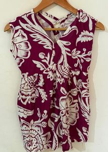 Ethnic Top