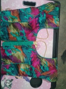 Readymade Blouse