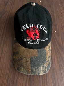 Nelo Tech Cap