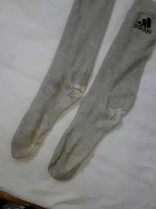 Grey Socks2
