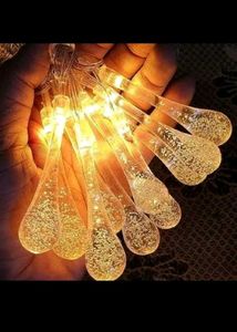 New Long Bulb Lights