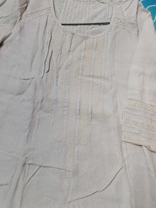 Combo Of Top N Jagging In Imported Fabric