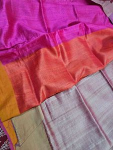 Pink And Orange Combination Gicha Share