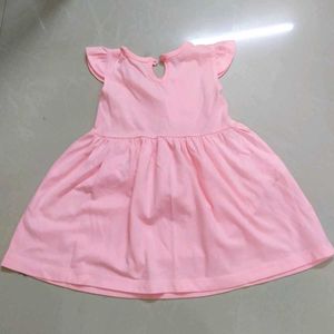 Baby Girl Frock.
