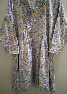Cotton Tunic