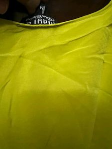 Brand- MAYRA, Size- Medium.