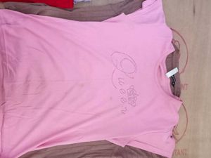 T-Shirt Bundle combo of 4