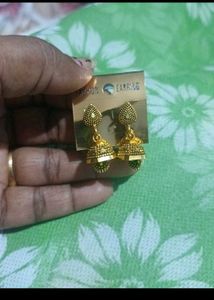 Combo Of 3 Earings