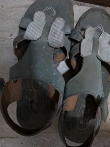 Cute Kids Sandals