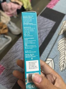Pilgrim Korean white Lotus tinted sunscreen
