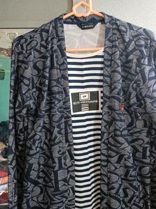 Branded Blazer