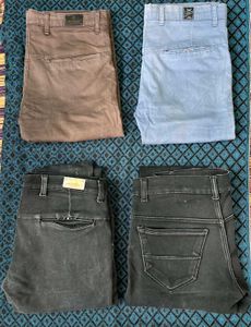 Men&#39;s Jeans Bundle