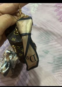 Sold 4 -Lipstick/ Money Pouch And Keyring💄👌