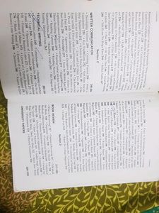 Communication Skills in English