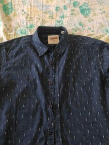 Casual Shirt Brooklyn Brand