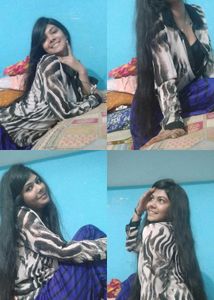 Shirt With Inner