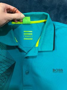 Polo T-shirt