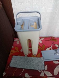 Bucket Mop