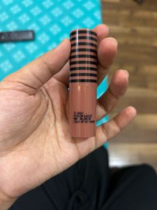 Nykaa Wakeup-makeup Lipstick