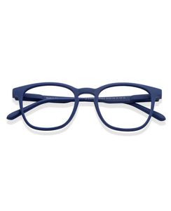 Midnight Blue Full RimWayfarer Air Essentials