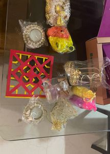 Diwali decoration