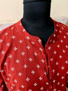 Cute Long Casual Top Tunic