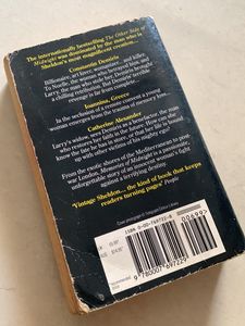 Sidney Sheldon: Memories Of Midnight