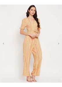 Brand New Madame Jumpsuit