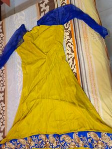 New Anarkali