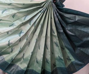 KUPERA ART SILK SAREE