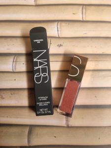 NARS Afterglow Lip Shine