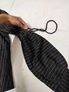 korean balloon sleeves Shirt