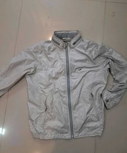 Crocodile Jacket Size S-M