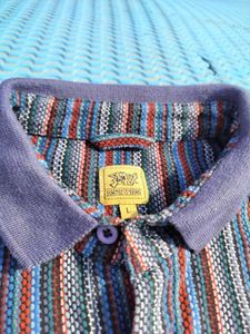 🪲ATTRACTIVE COLAR TSHIRT MEN