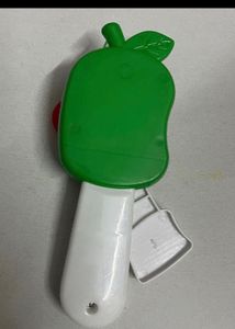 Combo of Fan and Jumping Monkeys Game