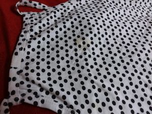 Jacket With T Shirt For Ladies....
