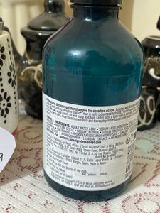 L’Oreal Paris Scalp Advanced Shampoo