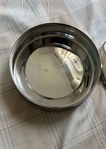 stainless steel box