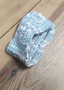 Handmade Knitted Headband