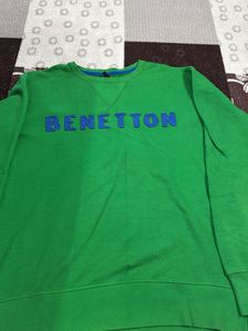 Men Sweatshirt