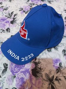 Thums UP Official Team India Cap